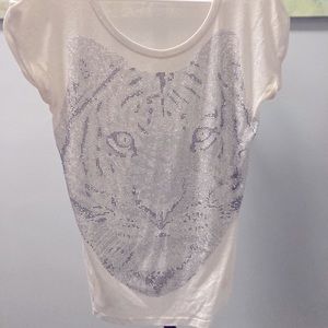 PULL & BEAR | Pull & Bear Women’s Tee